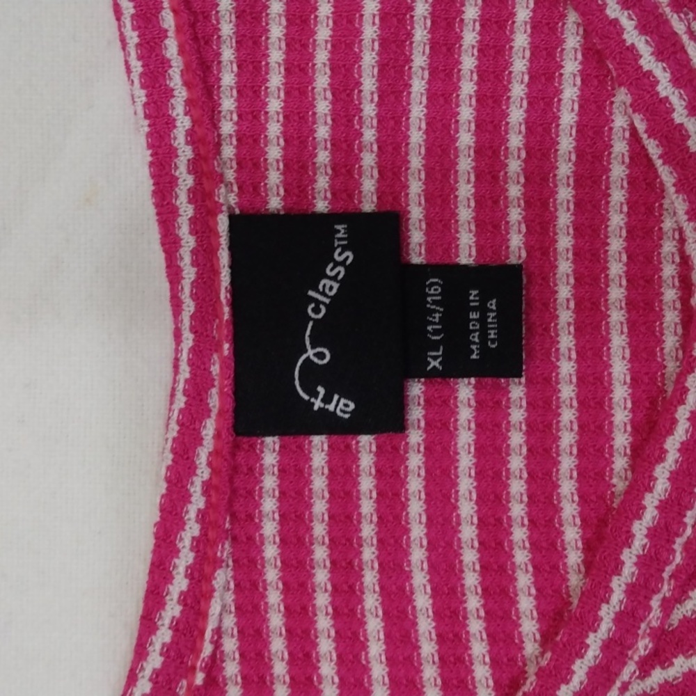 Girl's Tank Top - Picture 4 of 5
